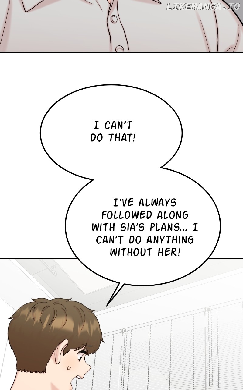 My Dud to Stud Boyfriend Chapter 92 - page 49