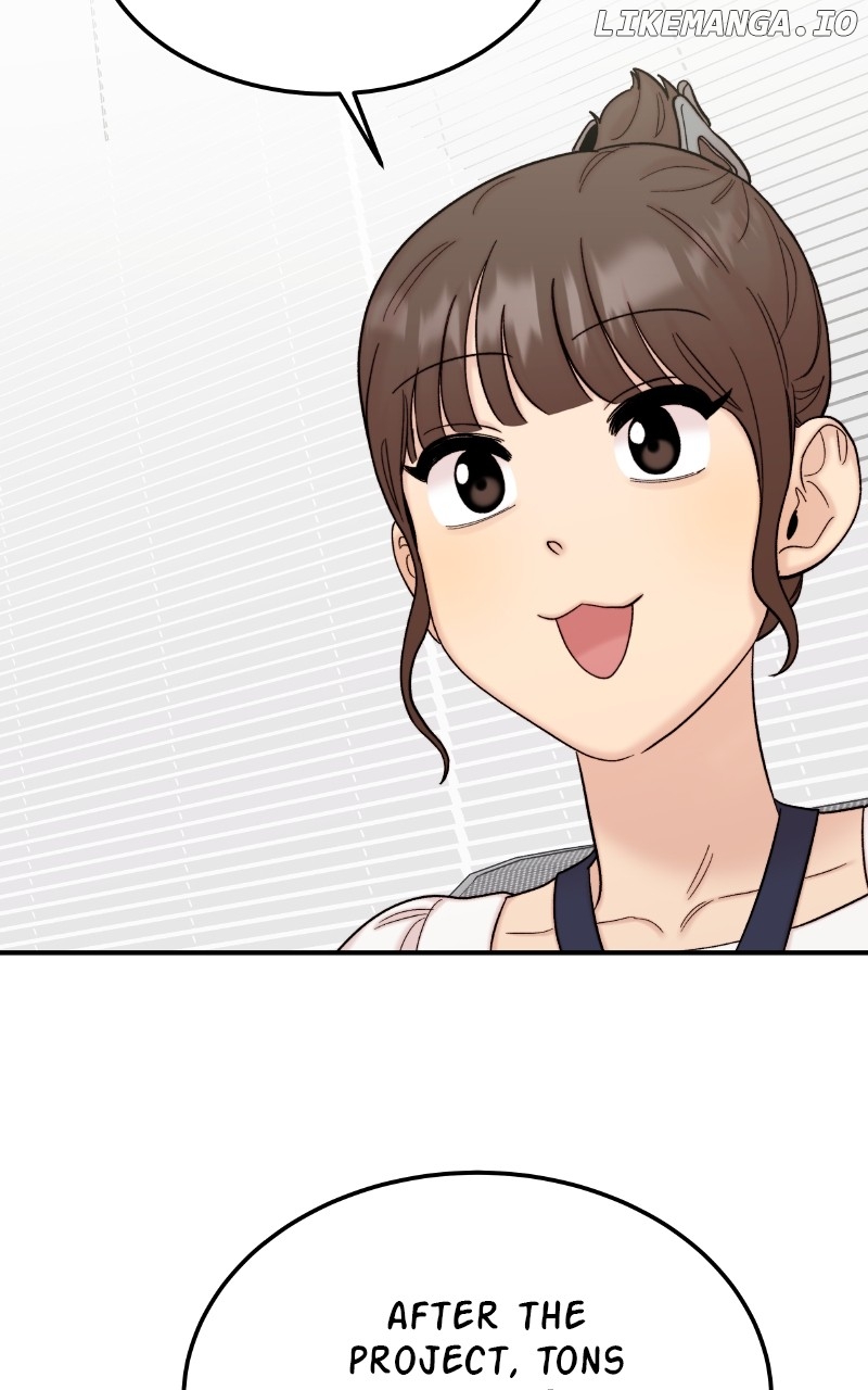My Dud to Stud Boyfriend Chapter 92 - page 51