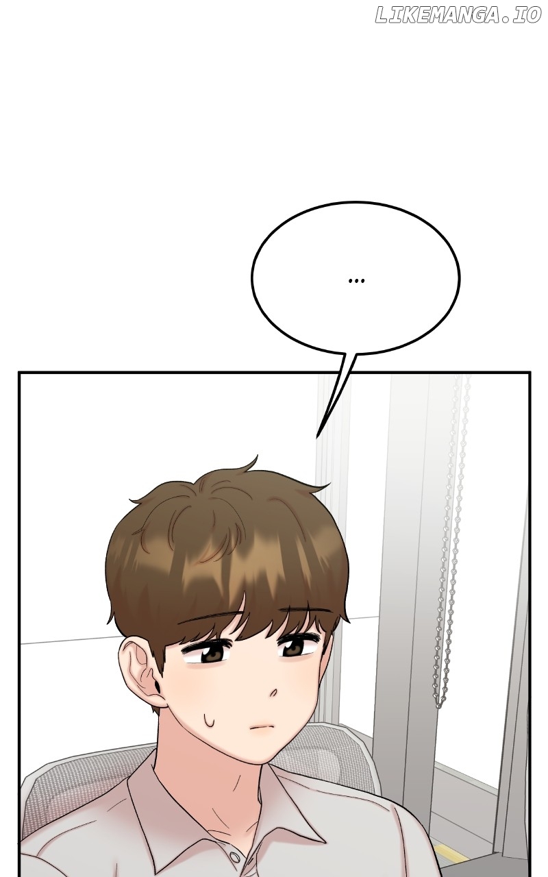 My Dud to Stud Boyfriend Chapter 92 - page 57