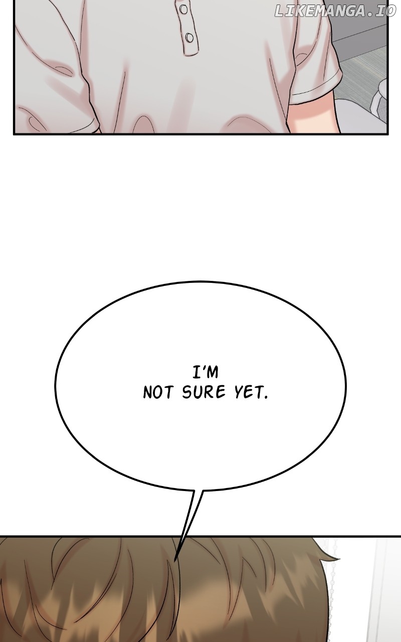 My Dud to Stud Boyfriend Chapter 92 - page 58