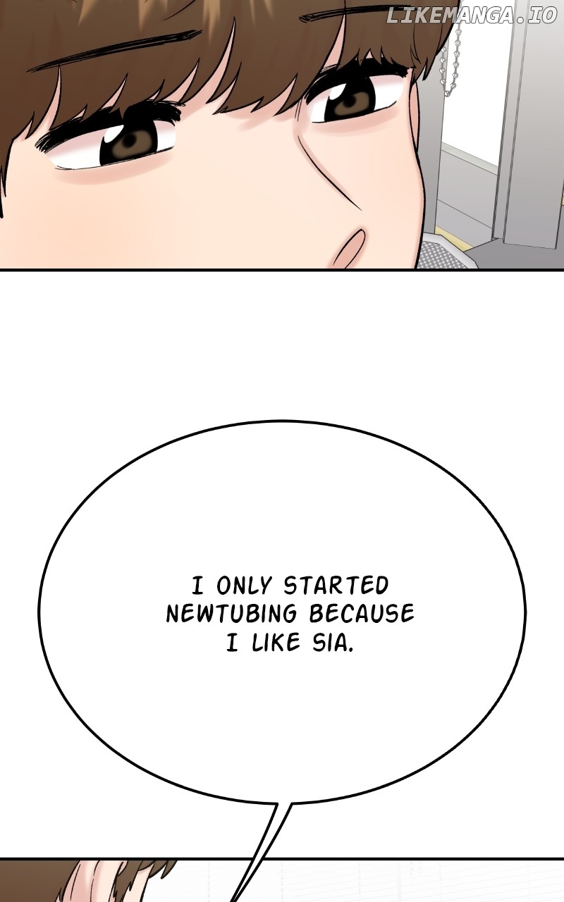 My Dud to Stud Boyfriend Chapter 92 - page 59