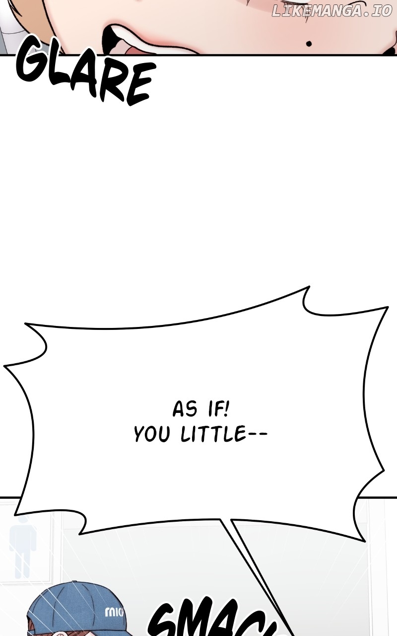 My Dud to Stud Boyfriend Chapter 92 - page 6