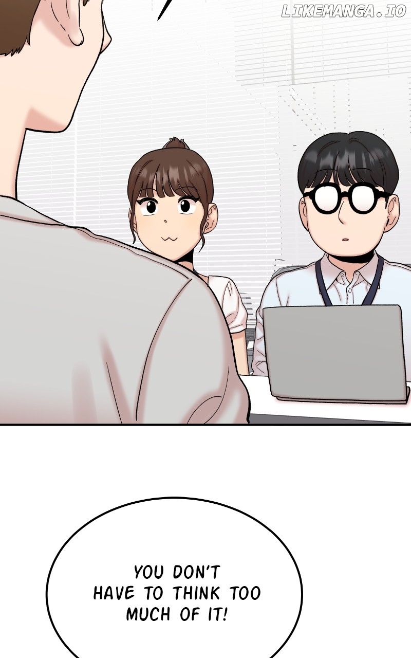 My Dud to Stud Boyfriend Chapter 92 - page 60