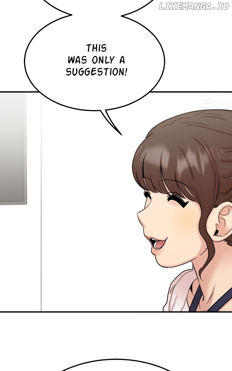 My Dud to Stud Boyfriend Chapter 92 - page 61
