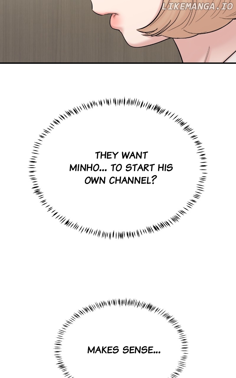 My Dud to Stud Boyfriend Chapter 92 - page 64