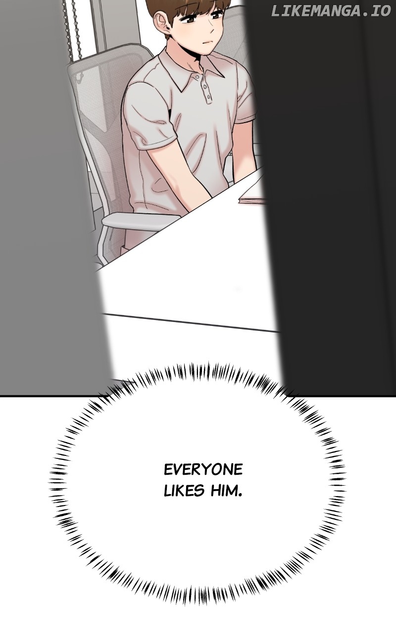 My Dud to Stud Boyfriend Chapter 92 - page 66