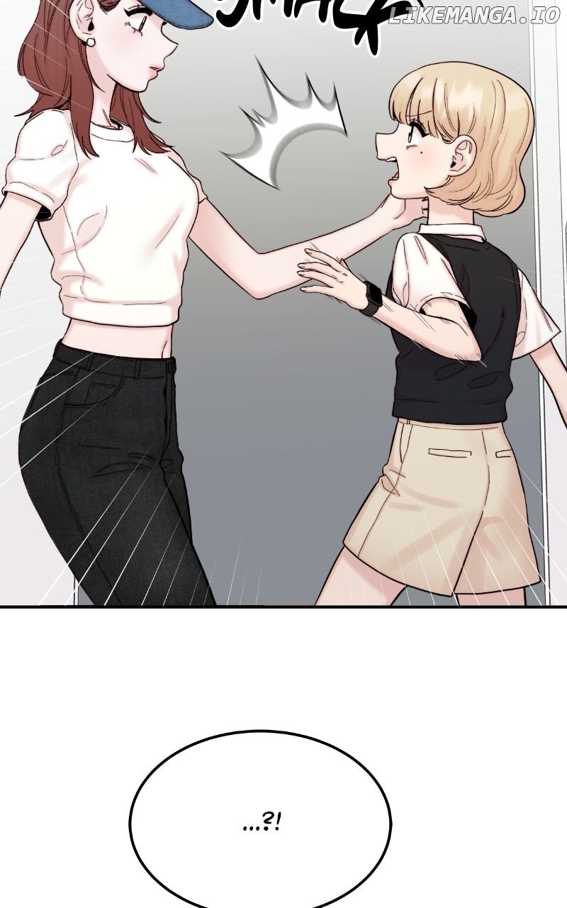 My Dud to Stud Boyfriend Chapter 92 - page 7