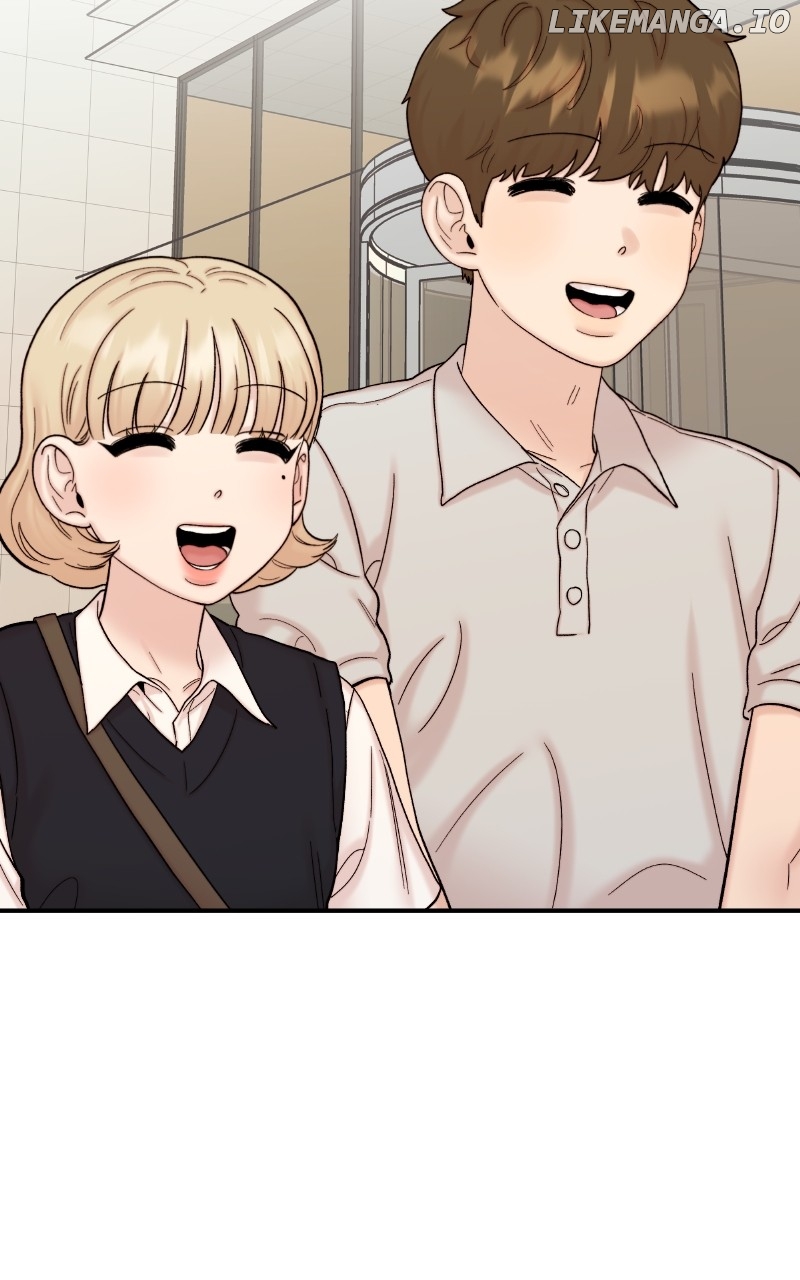My Dud to Stud Boyfriend Chapter 92 - page 74