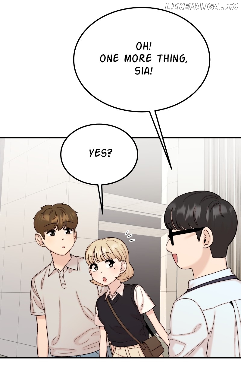 My Dud to Stud Boyfriend Chapter 92 - page 75