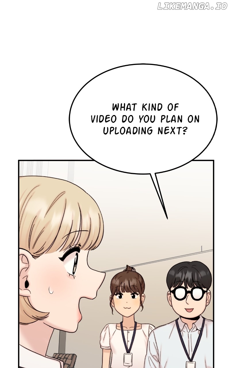 My Dud to Stud Boyfriend Chapter 92 - page 76