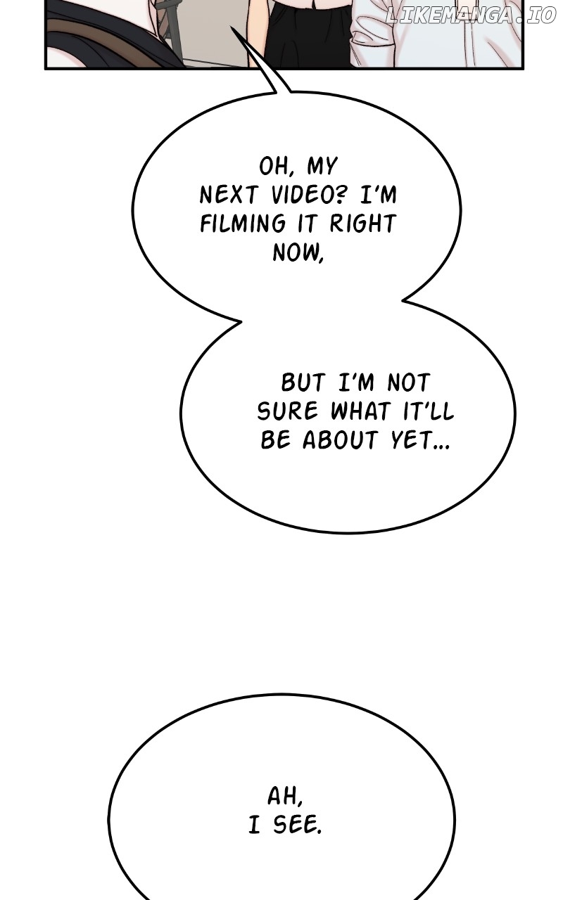 My Dud to Stud Boyfriend Chapter 92 - page 77