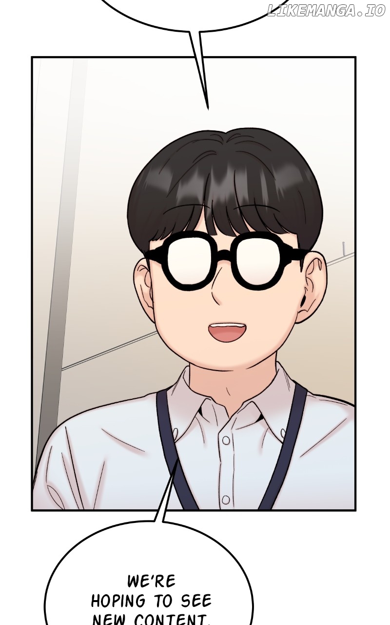 My Dud to Stud Boyfriend Chapter 92 - page 78