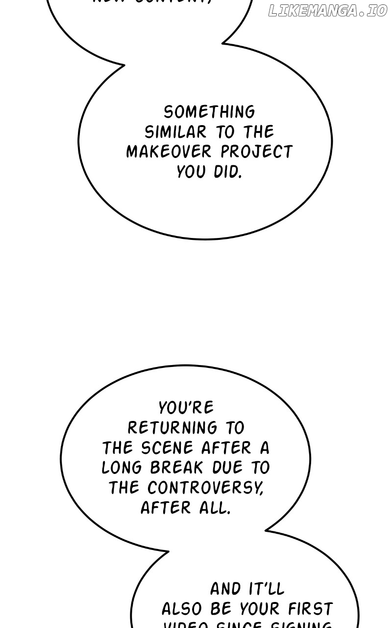 My Dud to Stud Boyfriend Chapter 92 - page 79