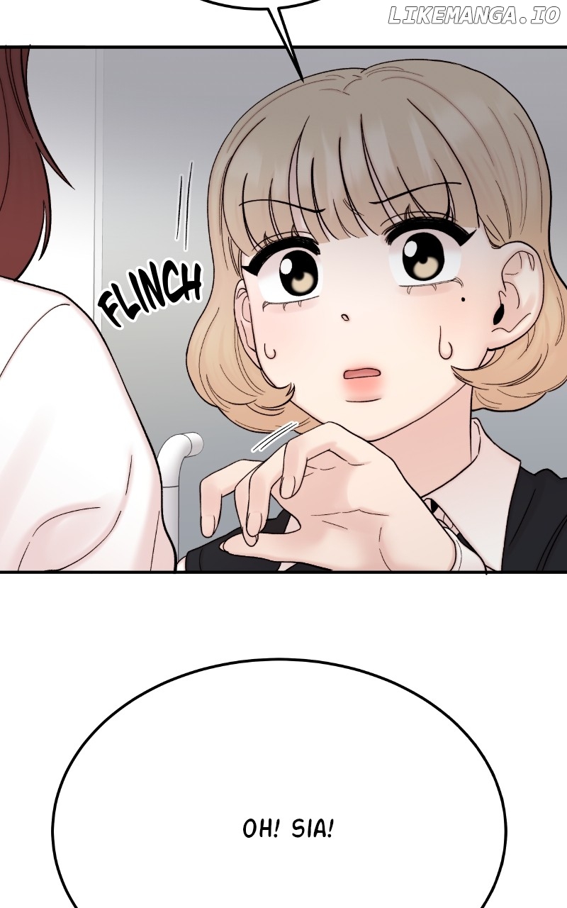 My Dud to Stud Boyfriend Chapter 92 - page 8