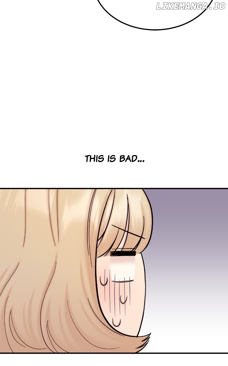 My Dud to Stud Boyfriend Chapter 92 - page 83