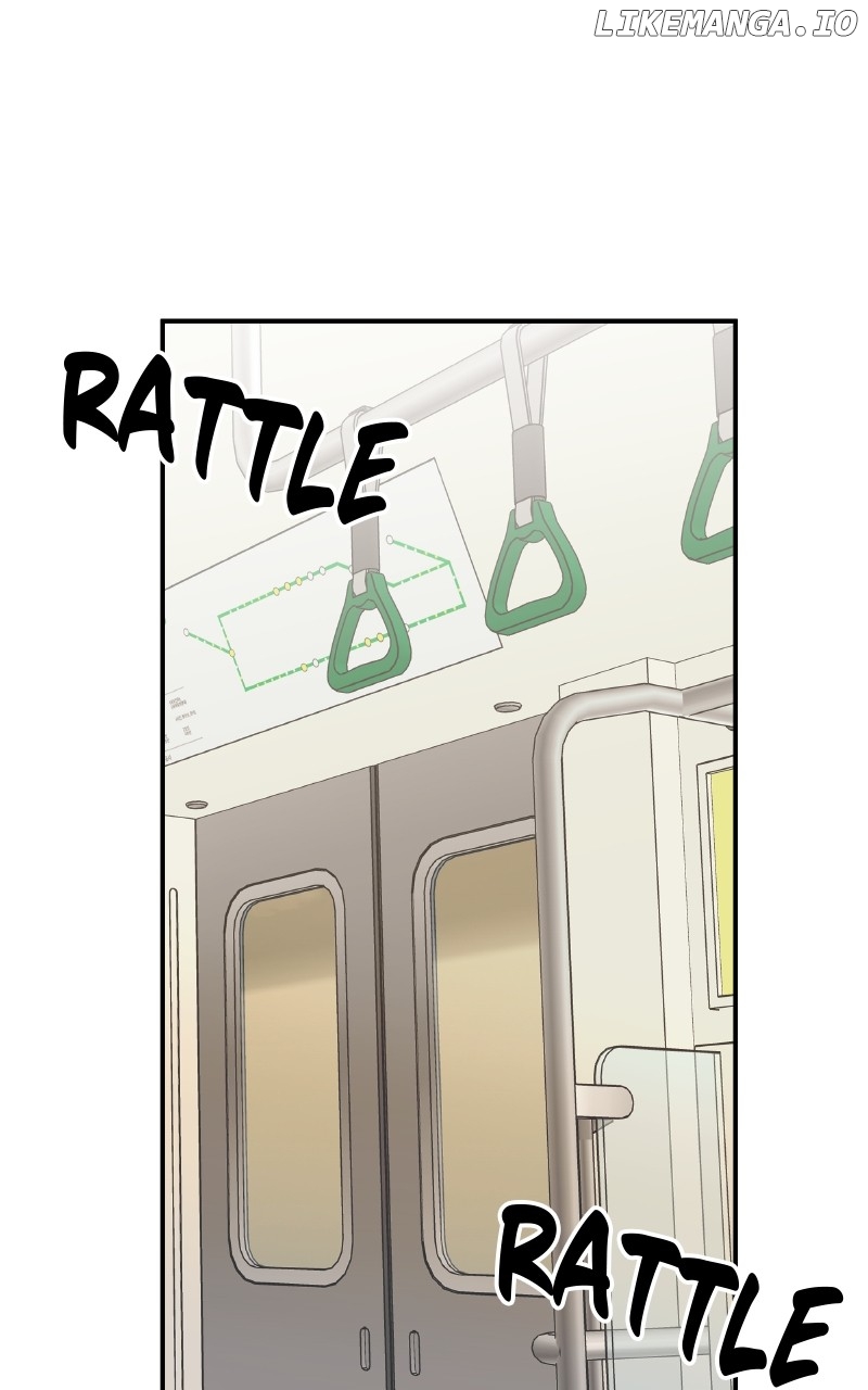 My Dud to Stud Boyfriend Chapter 92 - page 85