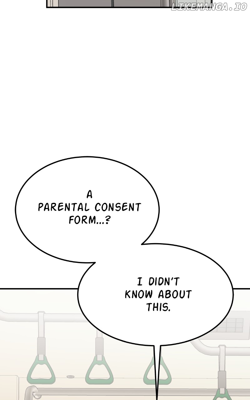 My Dud to Stud Boyfriend Chapter 92 - page 86