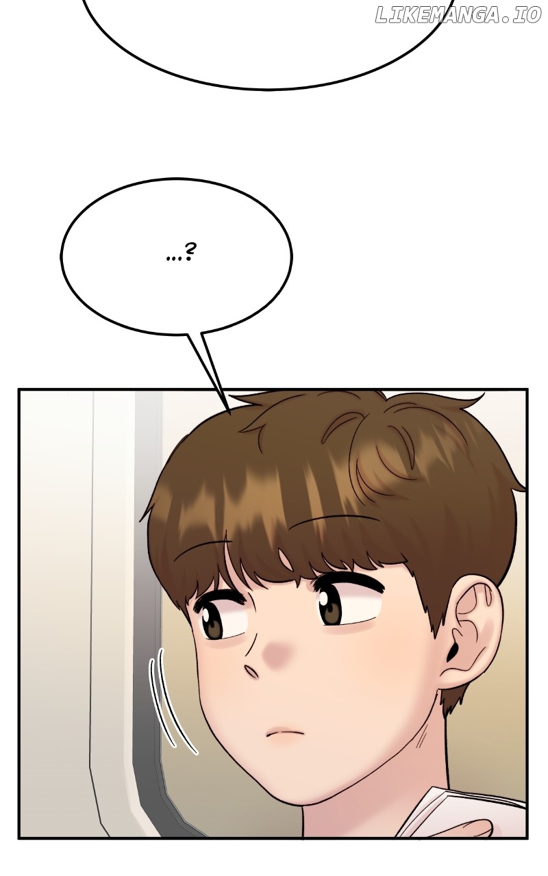My Dud to Stud Boyfriend Chapter 92 - page 88