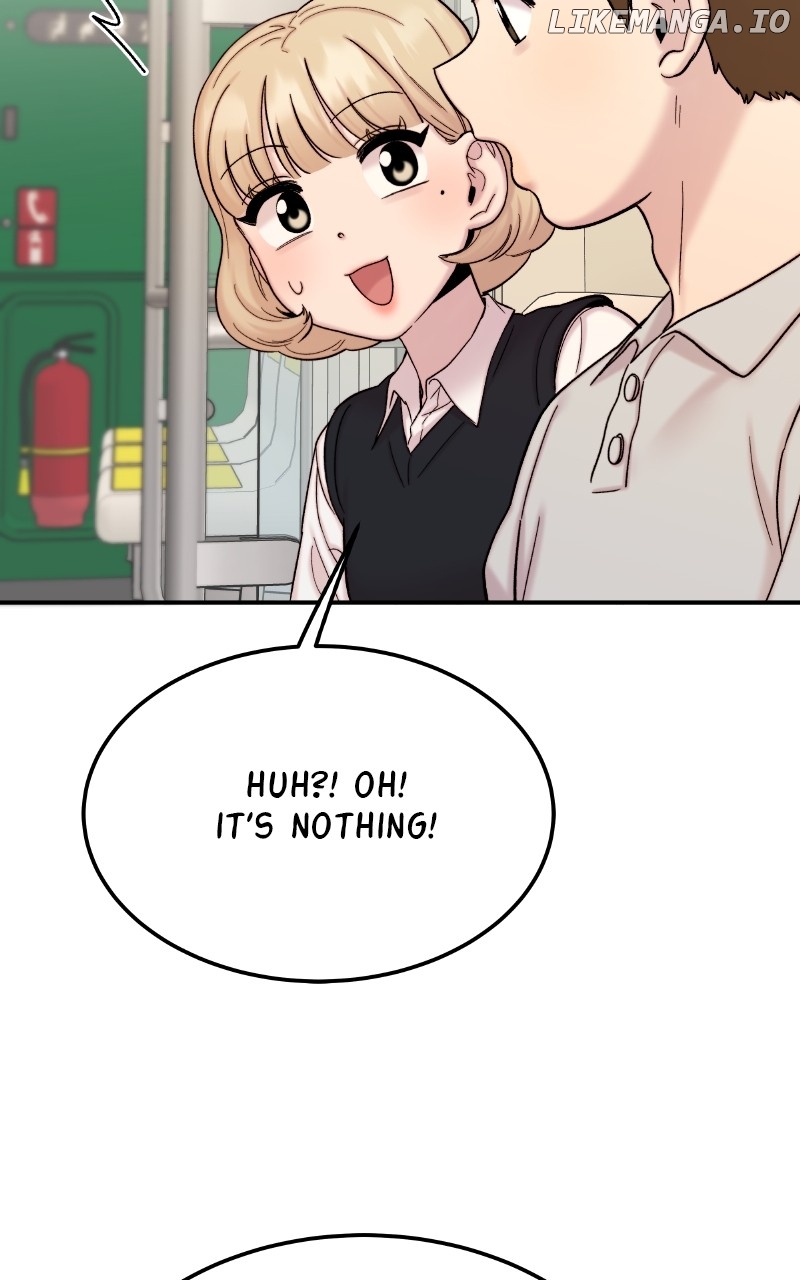 My Dud to Stud Boyfriend Chapter 92 - page 90