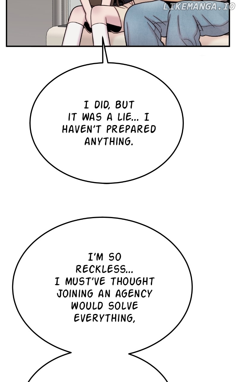My Dud to Stud Boyfriend Chapter 92 - page 94