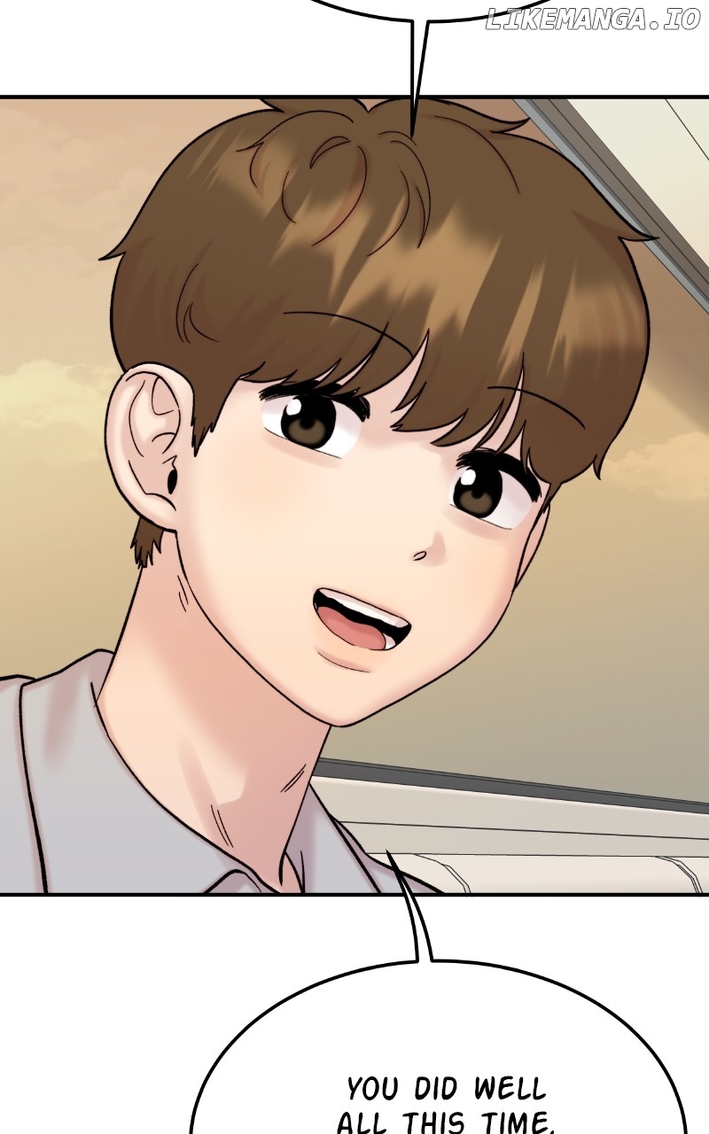 My Dud to Stud Boyfriend Chapter 92 - page 97