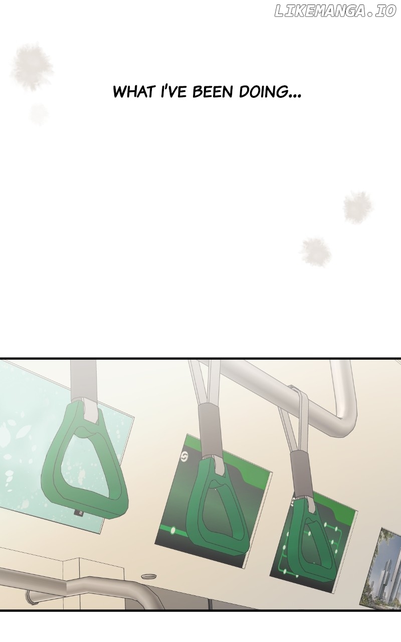 My Dud to Stud Boyfriend Chapter 92 - page 99
