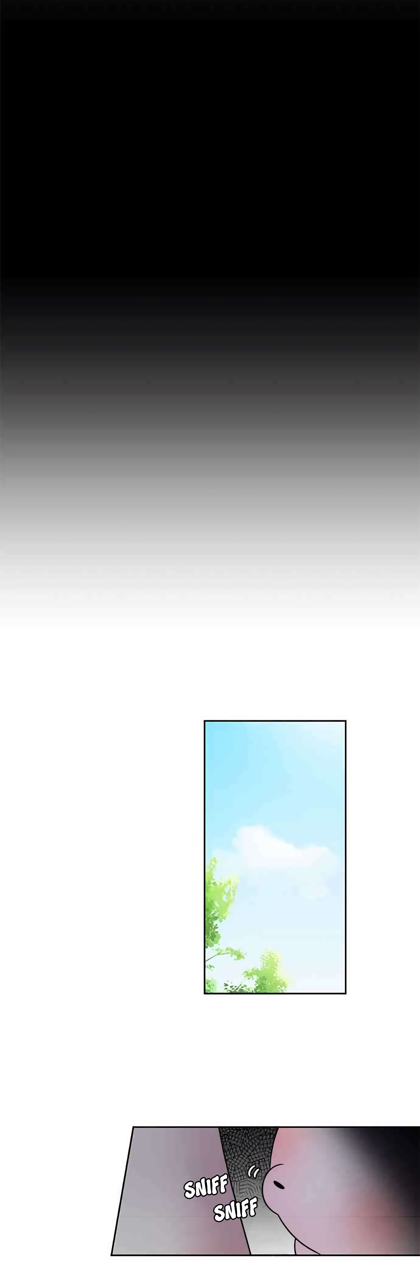 Man Drowning in a Veil Chapter 32 - page 15