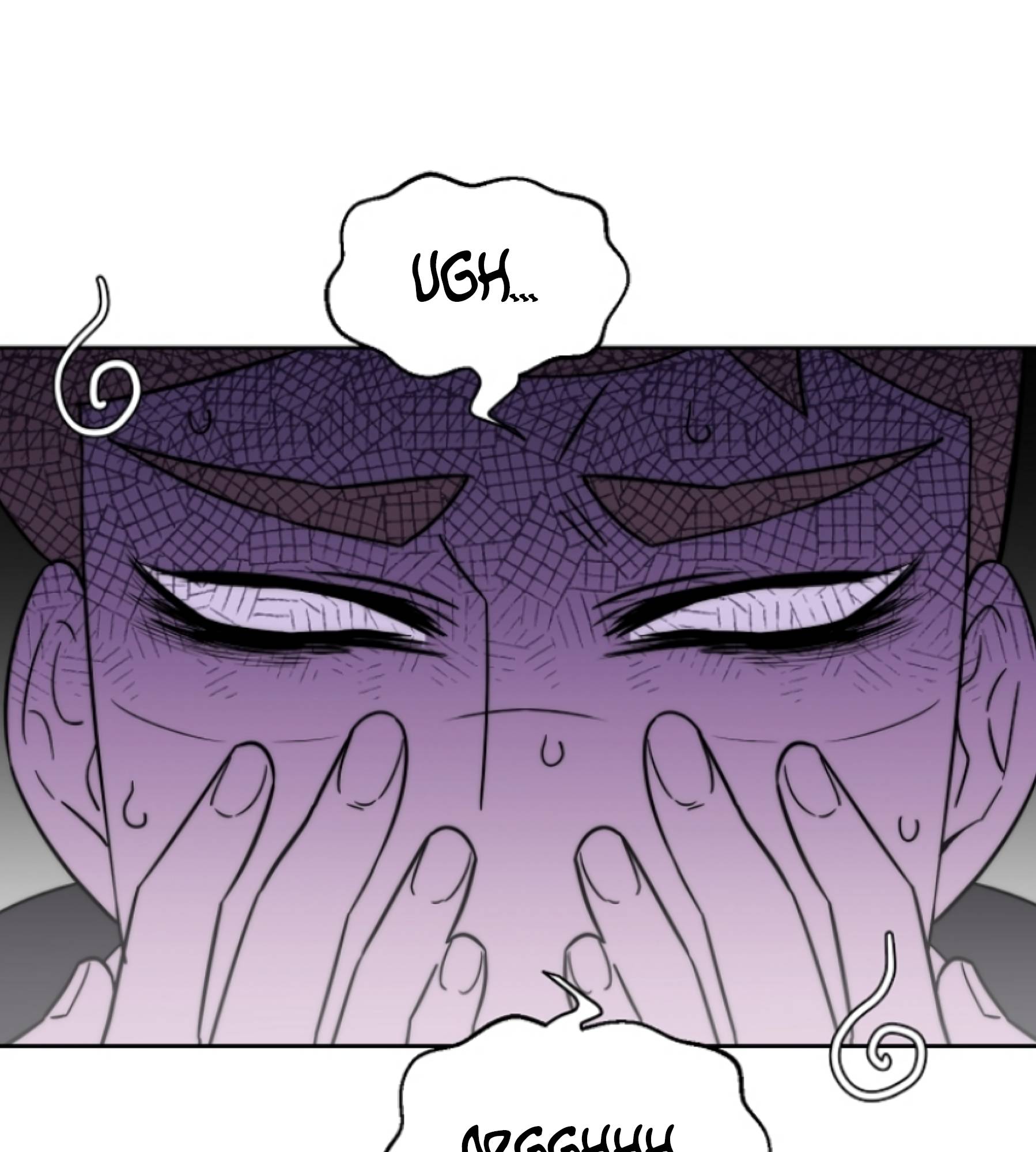 Man Drowning in a Veil Chapter 48 - page 12