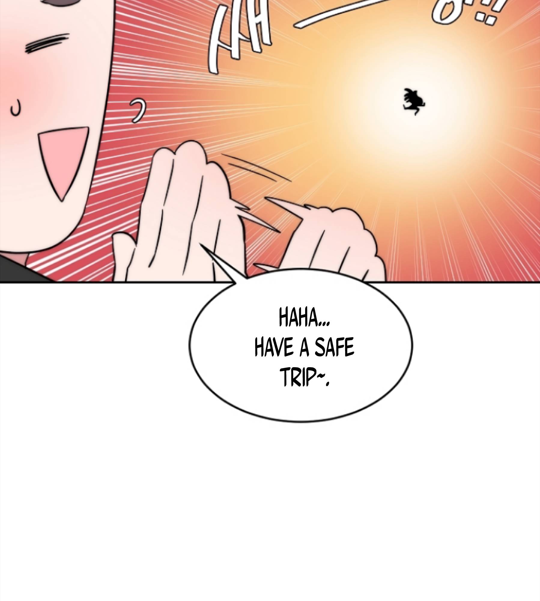 Man Drowning in a Veil Chapter 48 - page 32
