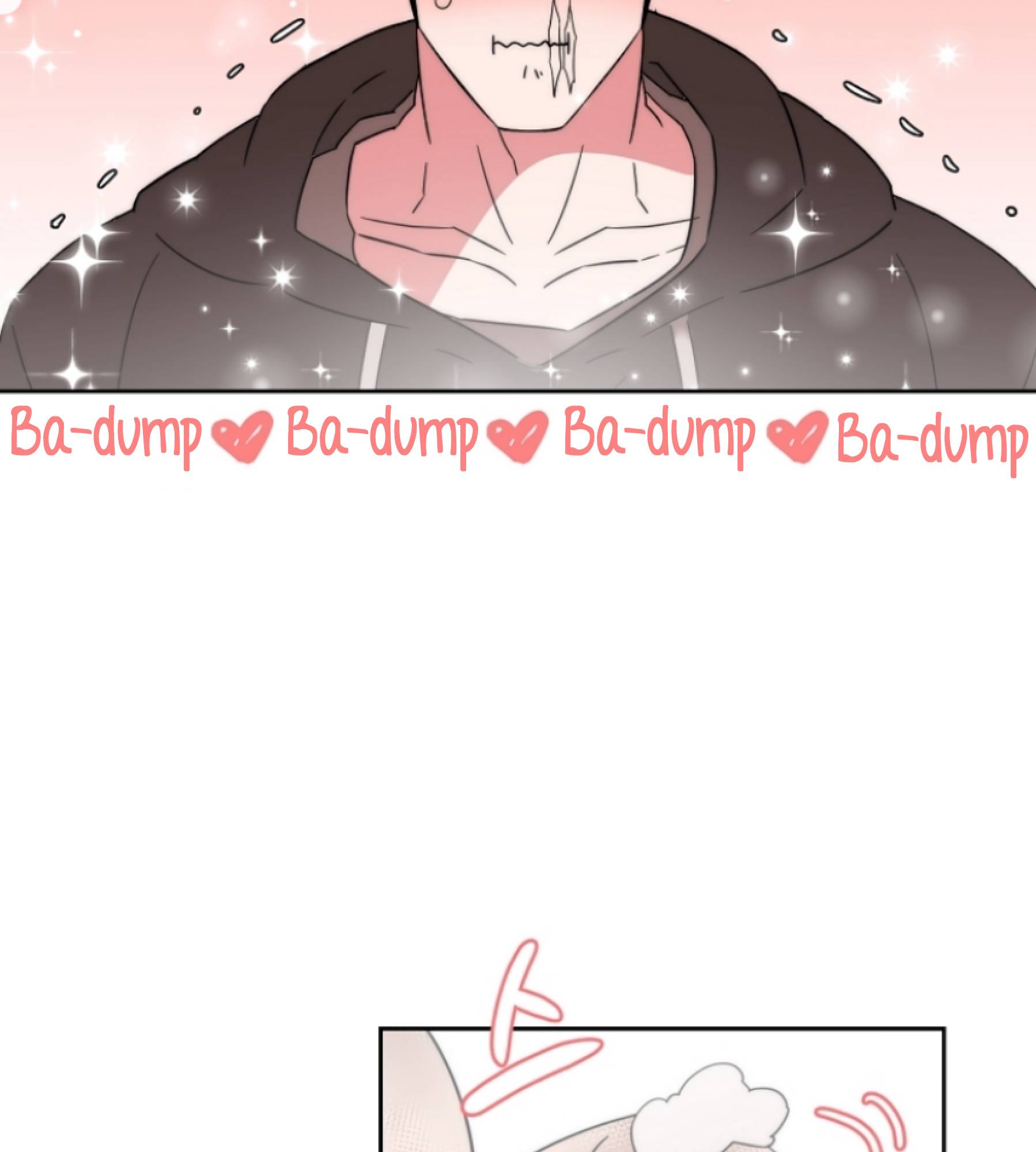 Man Drowning in a Veil Chapter 48 - page 46