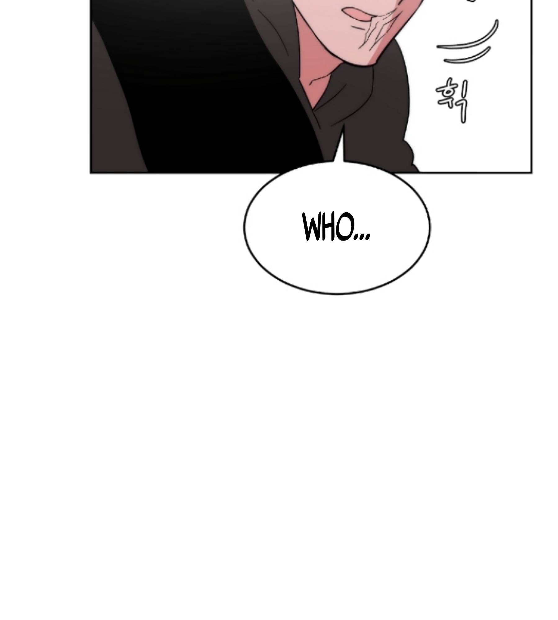 Man Drowning in a Veil Chapter 48 - page 58