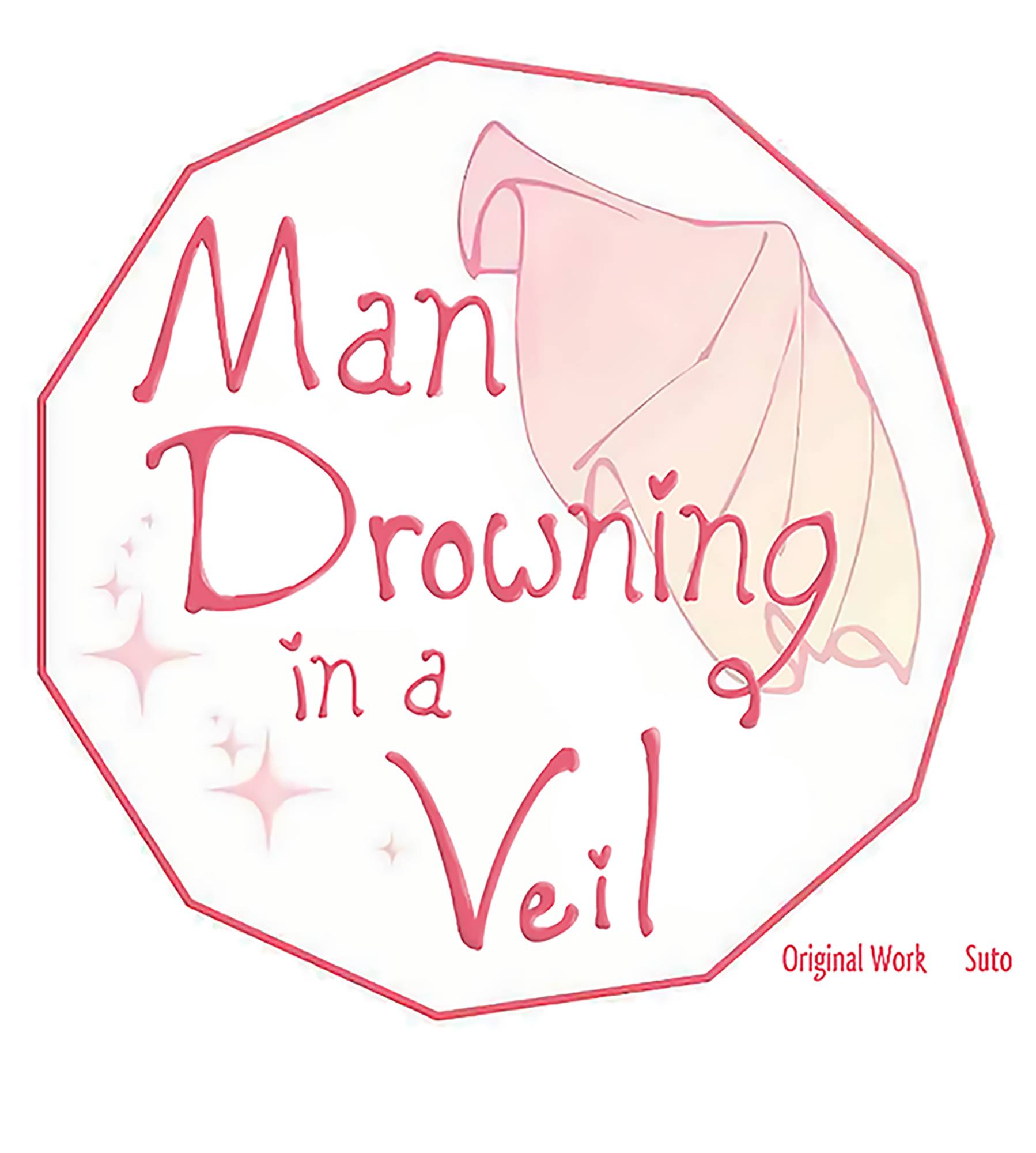 Man Drowning in a Veil Chapter 48 - page 64