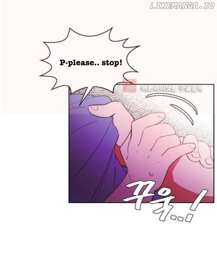 Man Drowning in a Veil Chapter 60 - page 15