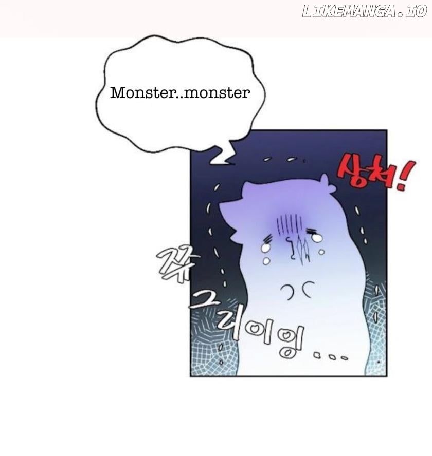 Man Drowning in a Veil Chapter 60 - page 24