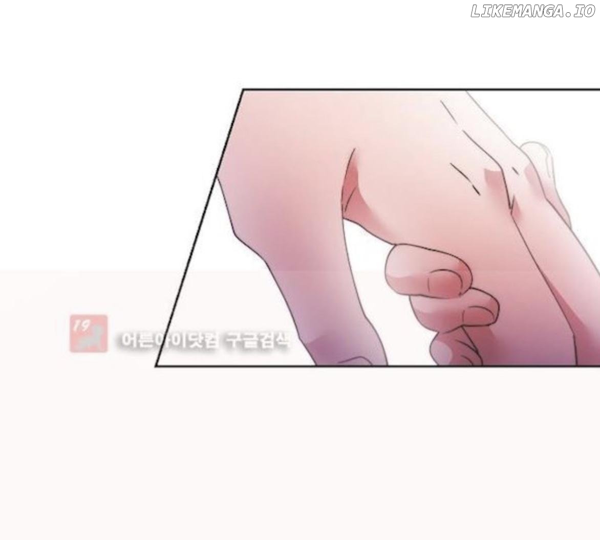 Man Drowning in a Veil Chapter 60 - page 31