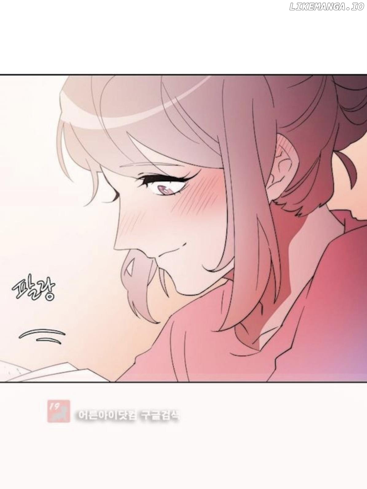 Man Drowning in a Veil Chapter 60 - page 38
