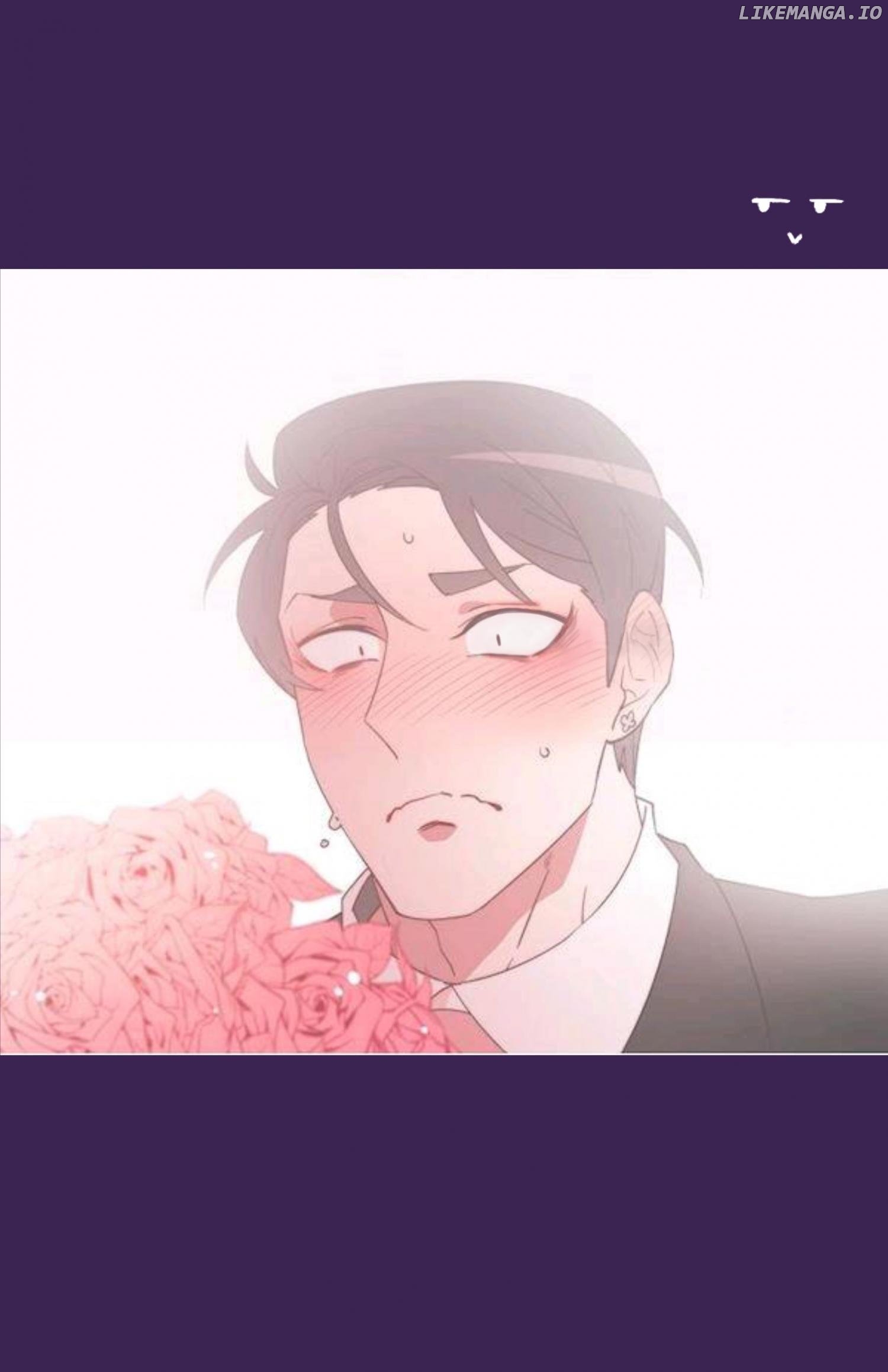 Man Drowning in a Veil Chapter 59 - page 35