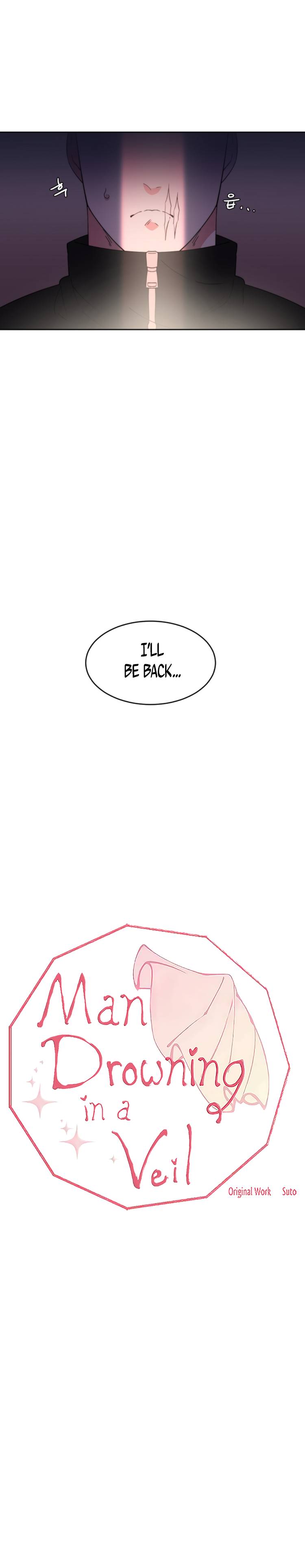 Man Drowning in a Veil Chapter 51 - page 5