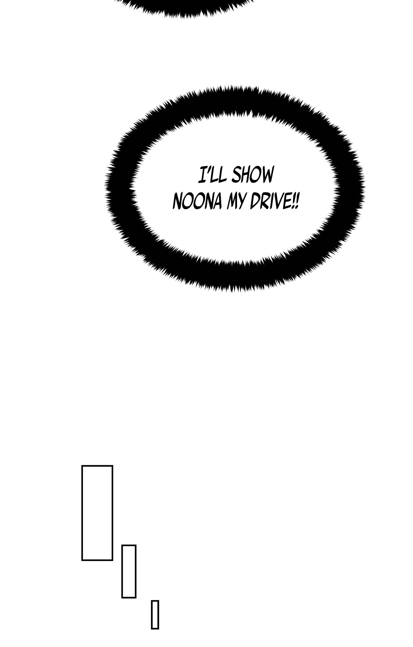 Man Drowning in a Veil Chapter 47 - page 24