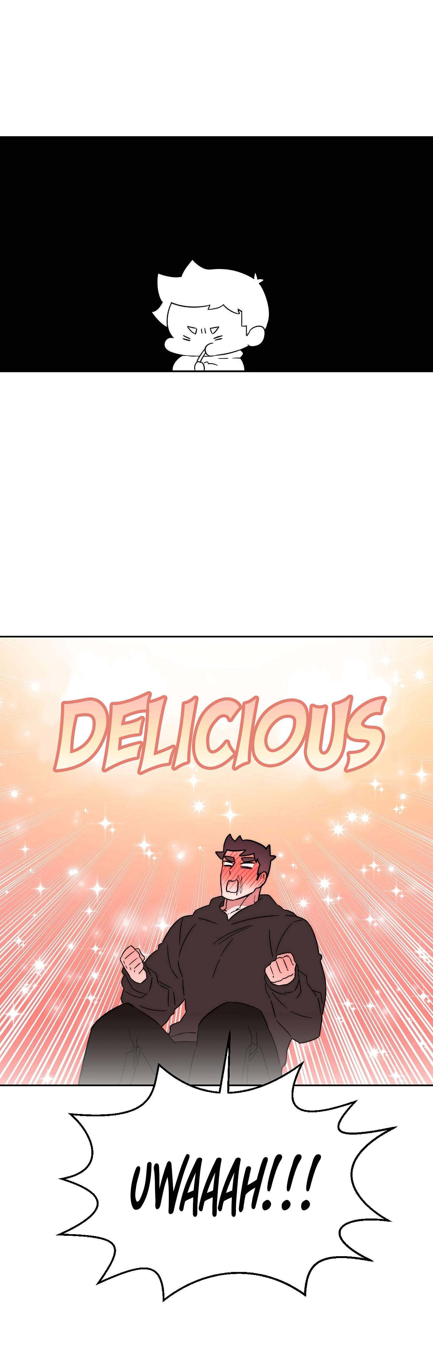 Man Drowning in a Veil Chapter 47 - page 28