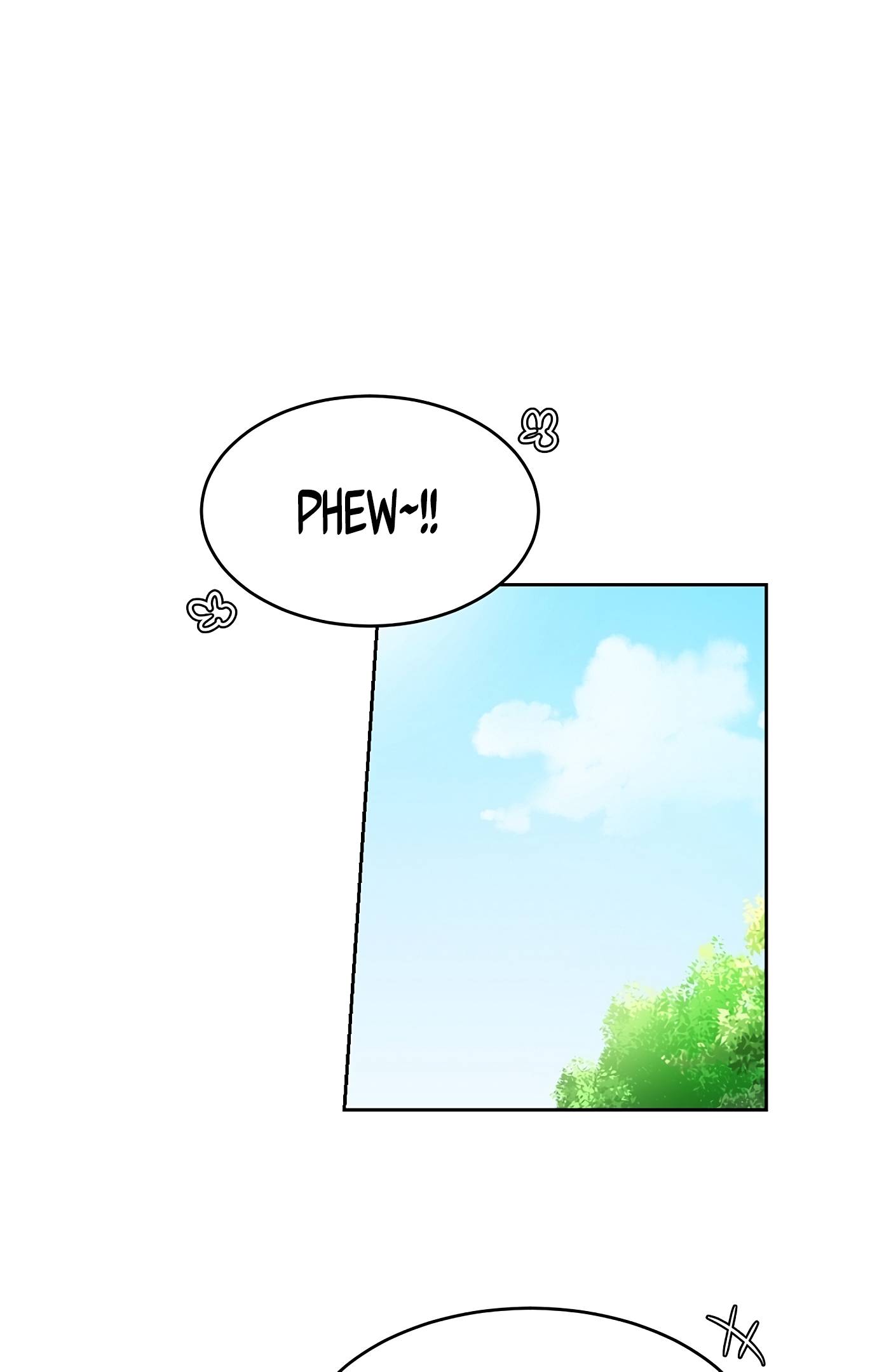Man Drowning in a Veil Chapter 47 - page 36