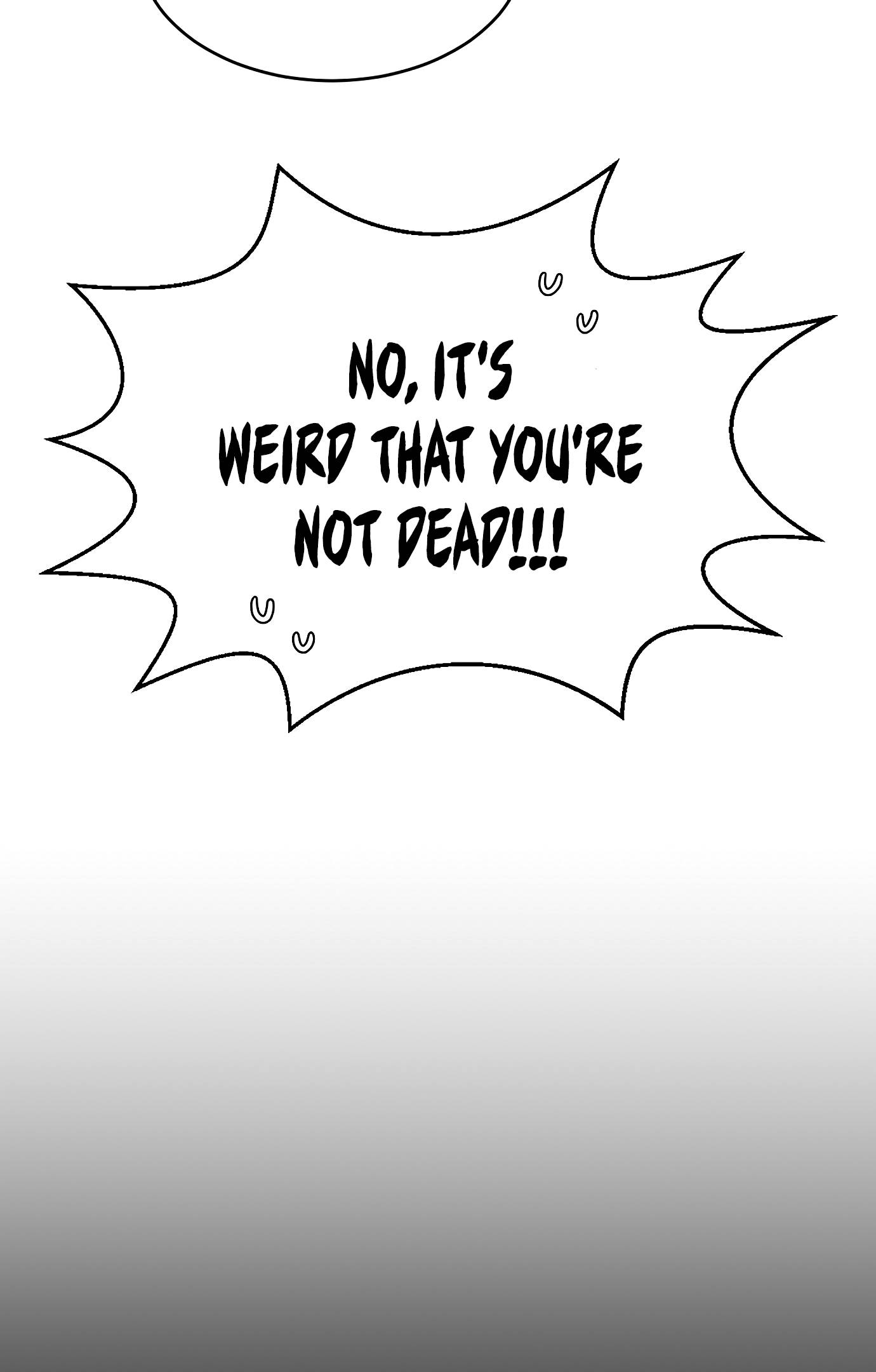 Man Drowning in a Veil Chapter 47 - page 46
