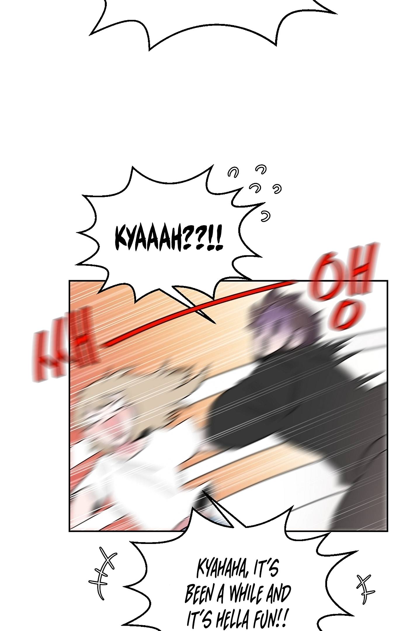 Man Drowning in a Veil Chapter 47 - page 54