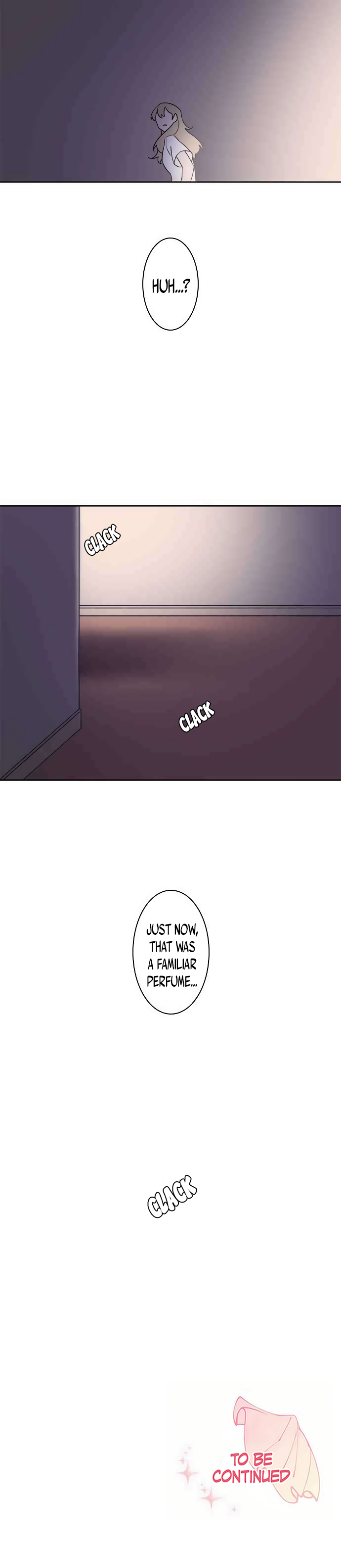 Man Drowning in a Veil Chapter 42 - page 31