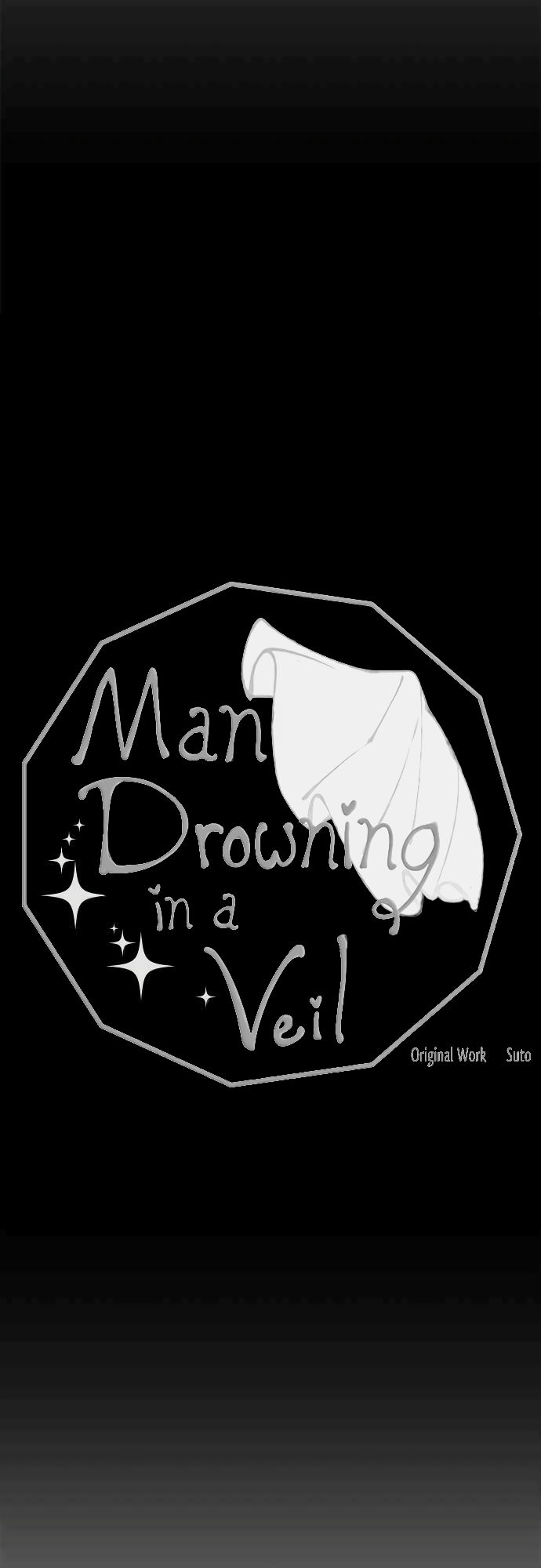 Man Drowning in a Veil Chapter 40 - page 28