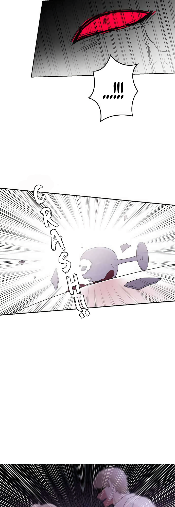 Man Drowning in a Veil Chapter 39 - page 15