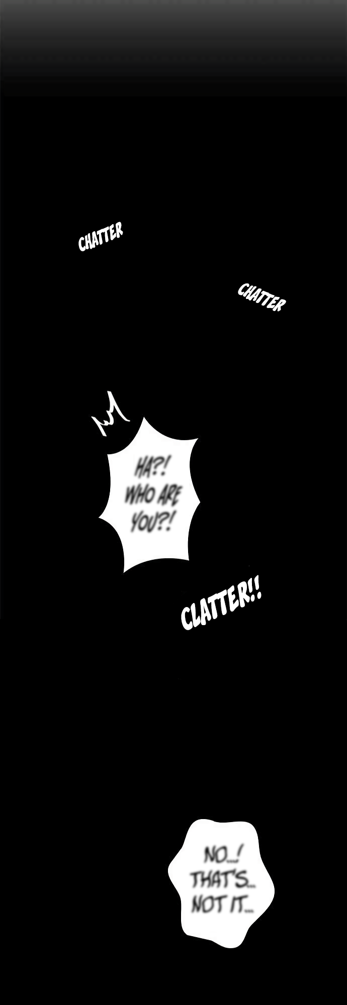 Man Drowning in a Veil Chapter 39 - page 25
