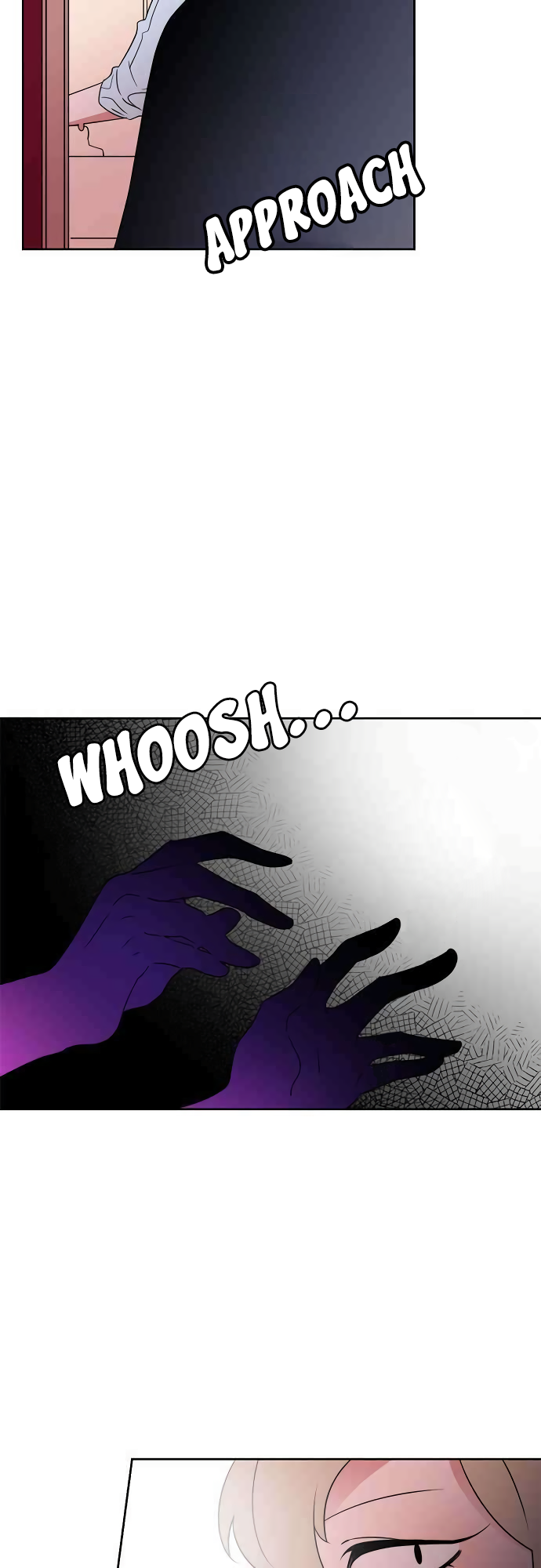 Man Drowning in a Veil Chapter 38 - page 12