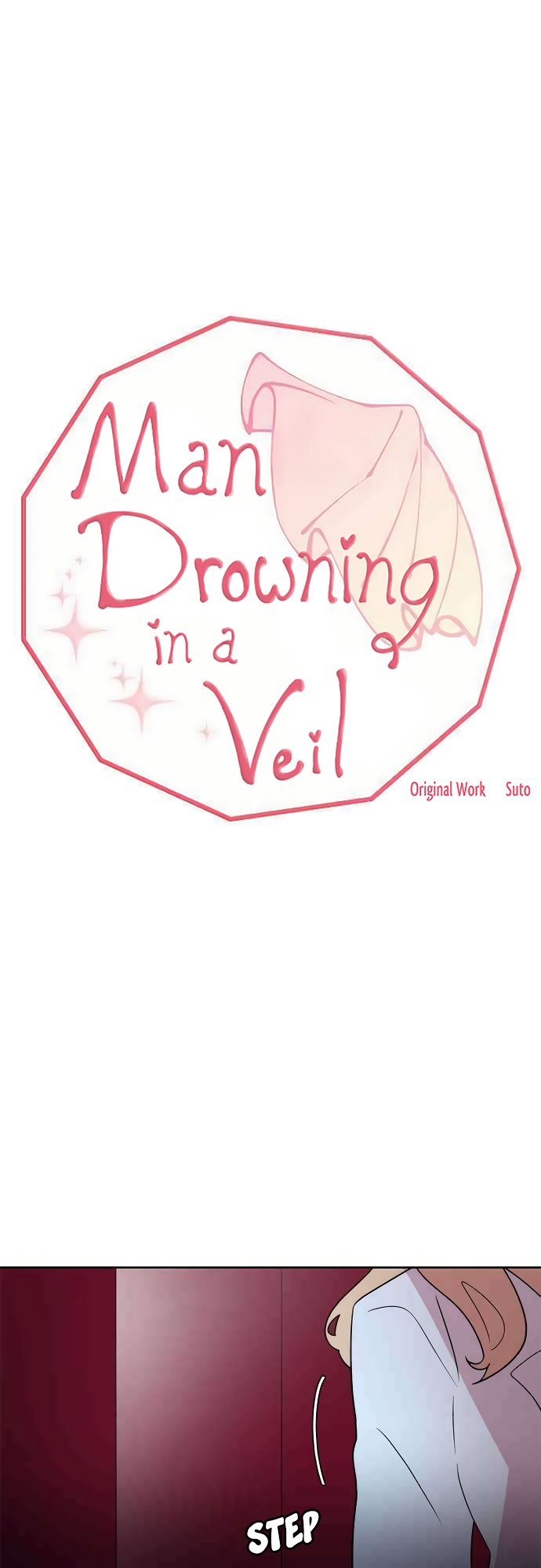 Man Drowning in a Veil Chapter 38 - page 5