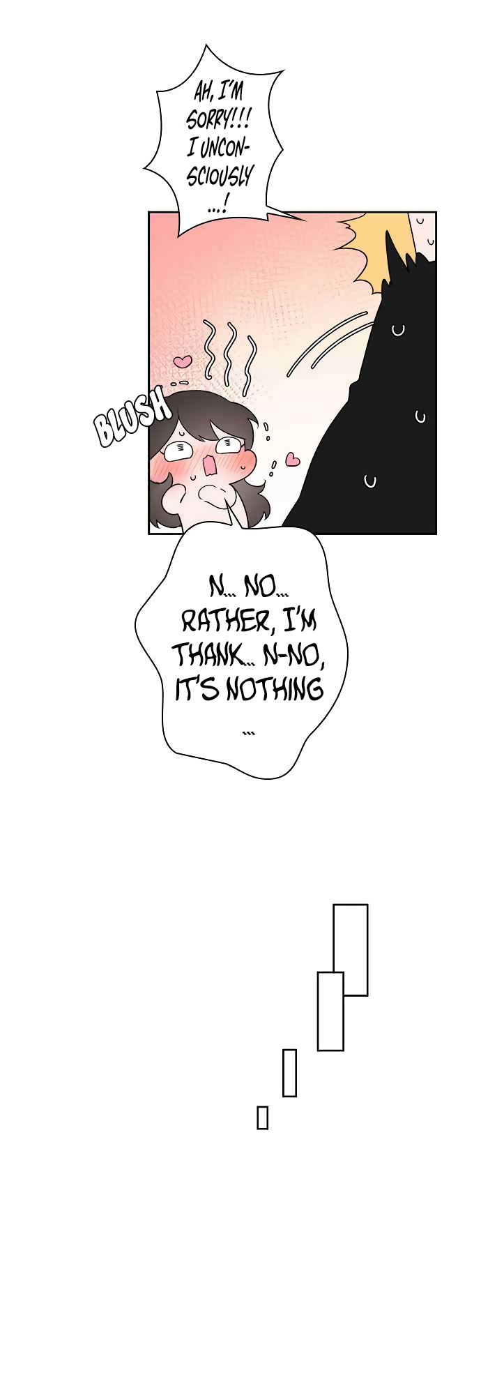Man Drowning in a Veil Chapter 36 - page 13